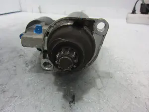 Foto de MOTOR ARRANQUE SEAT IBIZA (6K1) referencia 0001125012 foto 8