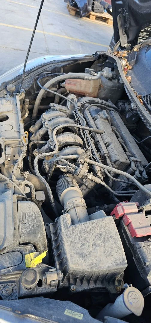 Foto de BOMBA DIRECCION FORD FIESTA (CNN) 1.25 16V CAT (82 CV / 60 KW)