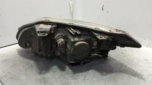 Foto de FARO DERECHO RENAULT LAGUNA III BERLINA 2.0 16V (140 CV / 103 KW) referencia 260100033R foto 4
