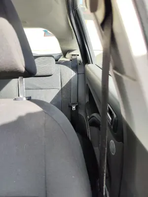 Foto de CINTURON SEGURIDAD DELANTERO IZQUIERDO FORD FOCUS BERLINA (CAP) 1.8 TDCi Turbodiesel CAT (116 CV / 85 KW)