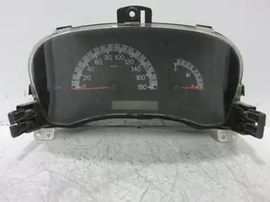 Foto de CUADRO INSTRUMENTOS FIAT II PUNTO (188) BERLINA 1.2 CAT (60 CV / 44 KW) referencia 46753571