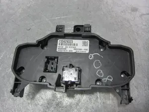 Foto de MANDO CALEFACCION / AIRE ACONDICIONADO FIAT 500 (150) BERLINA 1.2 CAT (69 CV / 51 KW) referencia 735629323 foto 3