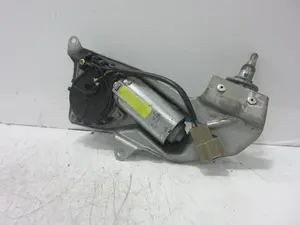 Foto de MOTOR LIMPIA TRASERO RENAULT MEGANE I FASE 2 BERLINA (BA0) 1.9 dTi Diesel (80 CV / 59 KW) referencia 8200028554 foto 2