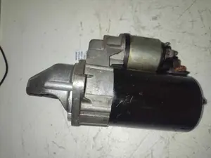 Foto de MOTOR ARRANQUE OPEL CORSA D referencia 0001107408 foto 4