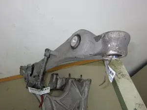 Foto de BRAZO SUSPENSION INFERIOR DELANTERO IZQUIERDO AUDI A5 COUPE (F53) 2.0 16V TDI (190 CV / 140 KW) referencia 8W0407155A foto 2