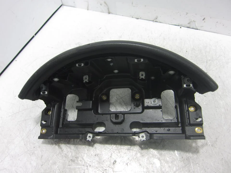 Foto de NO IDENTIFICADO PORSCHE CAYENNE (TIPO 92A) referencia 7P5858277