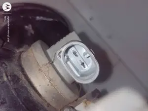 Foto de FARO IZQUIERDO BMW SERIE 3 BERLINA (E46) referencia 63126910963 foto 4
