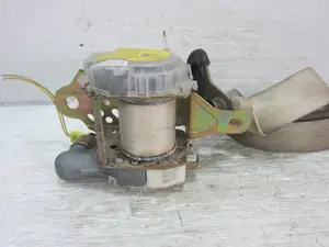 Foto de CINTURON SEGURIDAD DELANTERO IZQUIERDO LEXUS SC 430 (UZZ40) 4.3 V8 32V CAT (286 CV / 210 KW)