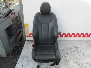 Foto de JUEGO ASIENTOS COMPLETO BMW SERIE X3 (G01) 3.0 24V Turbodiesel (265 CV / 195 KW) foto 3