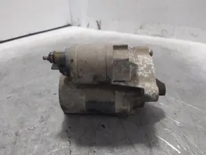 Foto de MOTOR ARRANQUE CITROEN C3 1.1  (60 CV / 44 KW) referencia 9659308780