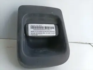 Foto de MANETA EXTERIOR DELANTERA IZQUIERDA NISSAN INTERSTAR (X70) referencia 7700352488