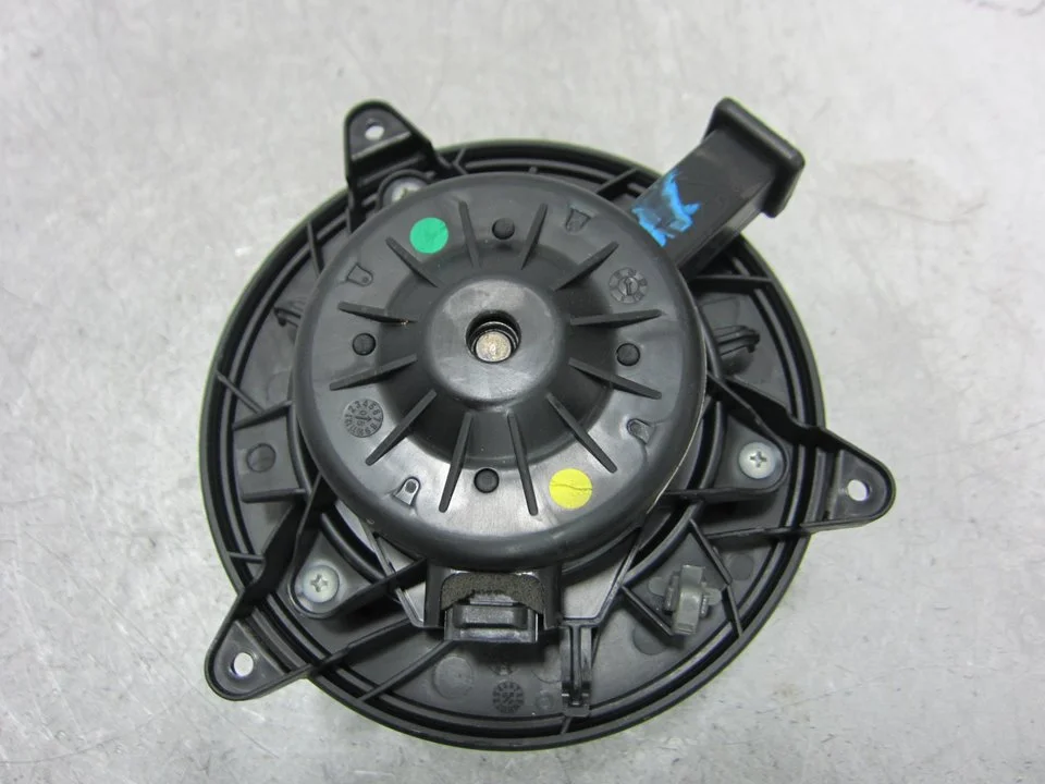 Foto de MOTOR CALEFACCION OPEL INSIGNIA BERLINA 2.0 CDTI CAT (131 CV / 96 KW) referencia 5242673401