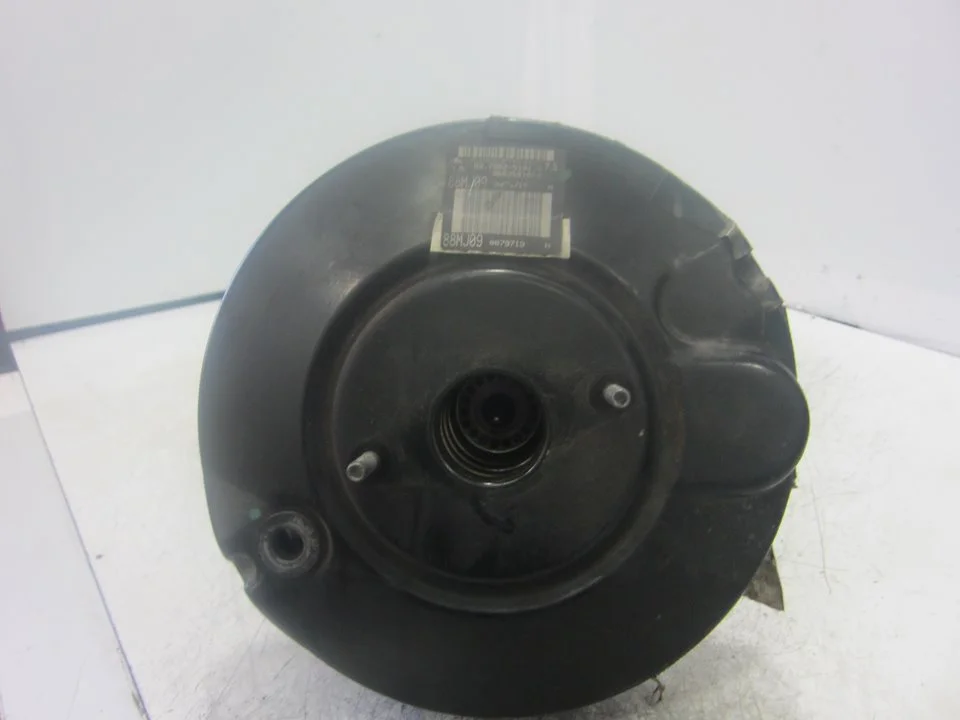 Foto de SERVOFRENO PEUGEOT 407 1.6 HDi FAP CAT (9HZ / DV6TED4) (109 CV / 80 KW) referencia 9683591680