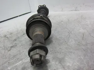 Foto de TRANSMISION DELANTERA IZQUIERDA PORSCHE PANAMERA (TIPO 970) referencia 97034903804 foto 5