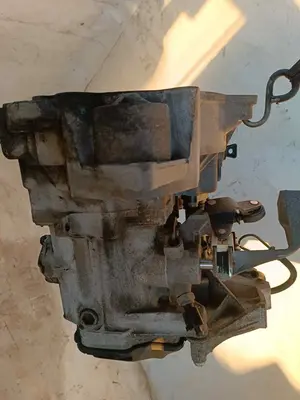 Foto de CAJA CAMBIOS AUDI A3 (8L) 1.9 TDI (110 CV / 81 KW) referencia EGS foto 6