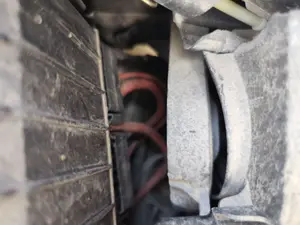 Foto de CAJA PRECALENTAMIENTO VOLKSWAGEN TOURAN (1T1) 1.9 TDI (105 CV / 77 KW)