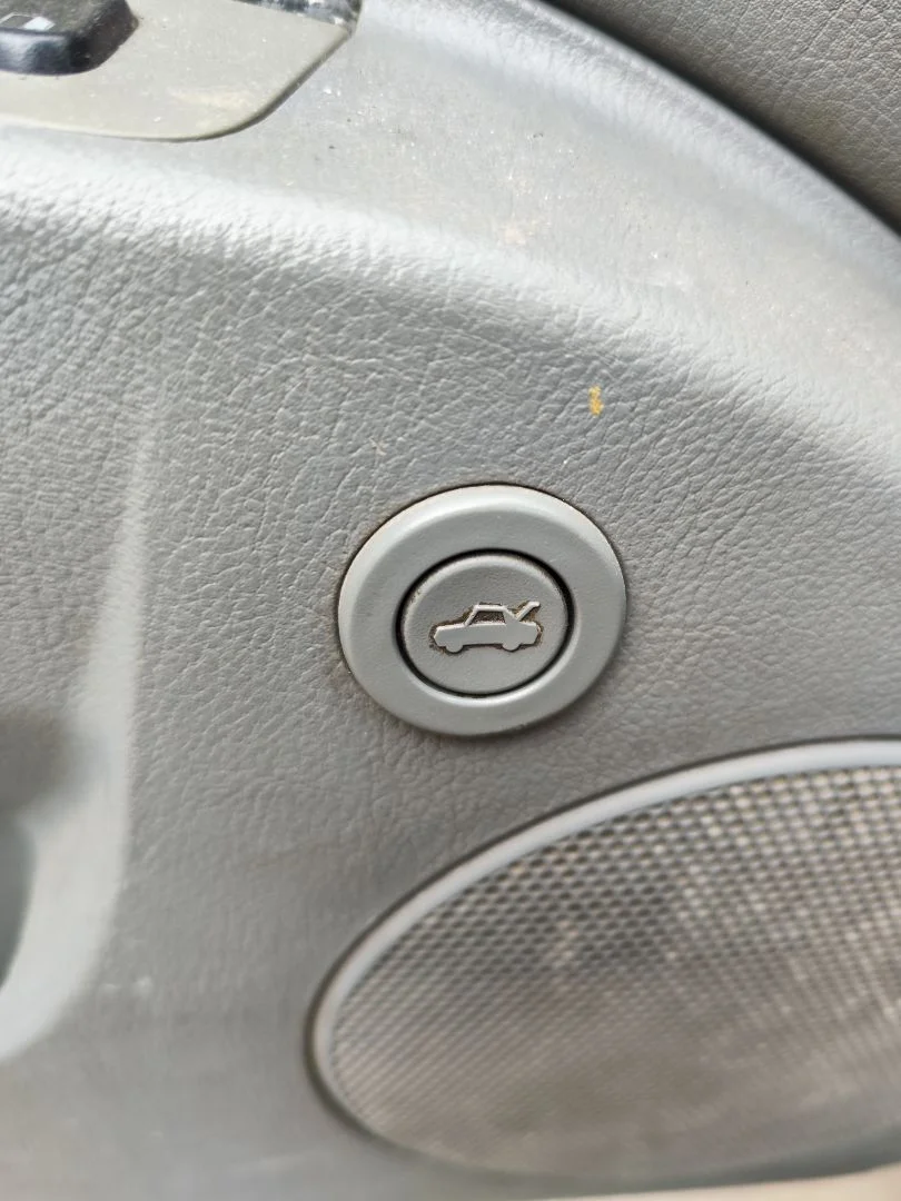 Foto de INTERRUPTOR CHEVROLET LACETTI 1.6 CAT (109 CV / 80 KW)