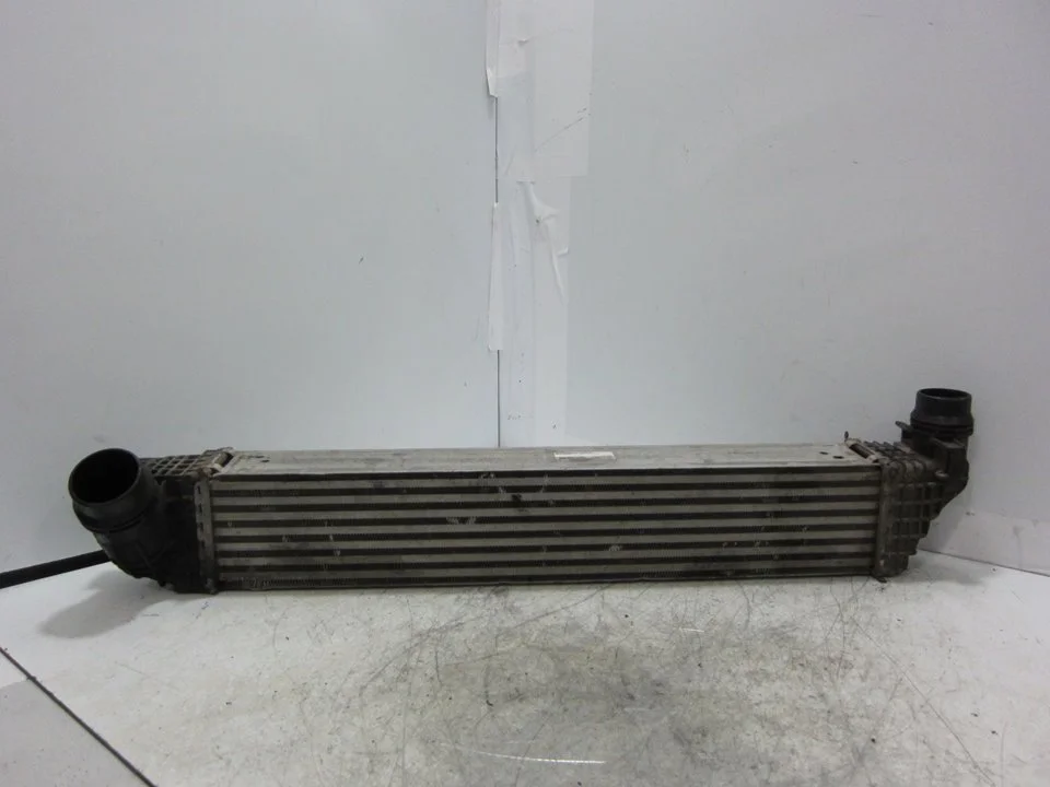 Foto de INTERCOOLER RENAULT SCENIC III (JZ) 1.6 dCi Diesel FAP (131 CV / 96 KW) referencia 144963541R
