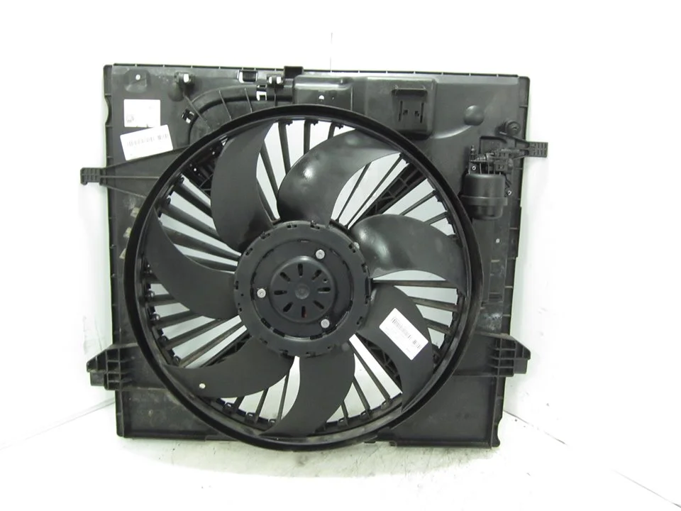 Foto de ELECTROVENTILADOR MERCEDES-BENZ CLASE GLE (BM 292) COUPE 3.0 CDI CAT (258 CV / 190 KW) referencia A0999062500
