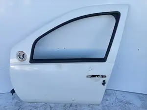 Foto de PUERTA DELANTERA IZQUIERDA DACIA DUSTER I 1.6 SCe CAT (114 CV / 84 KW) referencia 801015127R foto 1