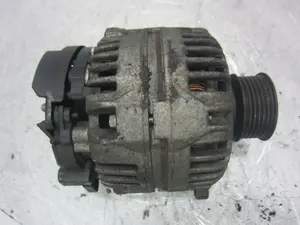 Foto de ALTERNADOR VOLKSWAGEN GOLF IV BERLINA (1J1)(10.1997) referencia 028903028E foto 5