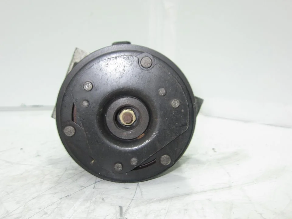 Foto de COMPRESOR AIRE ACONDICIONADO RENAULT LAGUNA II (BG0) referencia 12345923