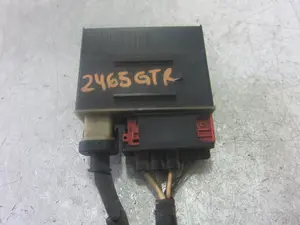 Foto de CAJA PRECALENTAMIENTO PEUGEOT 407 referencia 9662570880