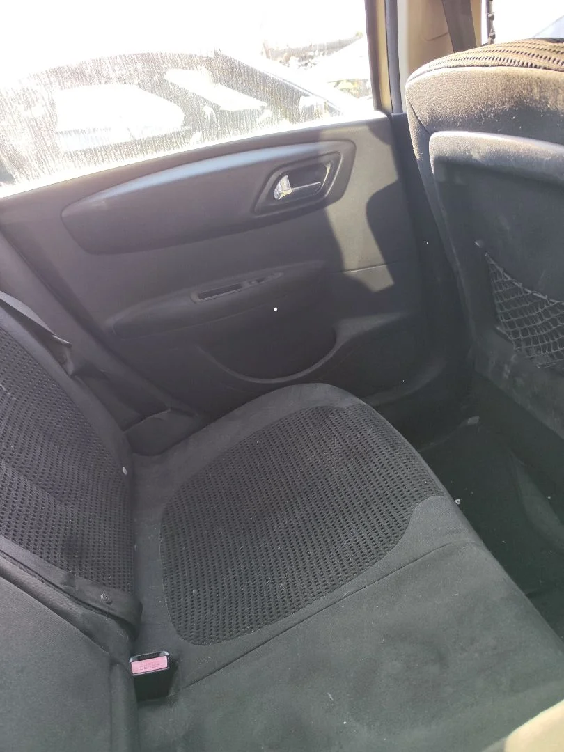 Foto de ELEVALUNAS TRASERO IZQUIERDO CITROEN C4 BERLINA 1.6 16V HDi (90 CV / 66 KW)