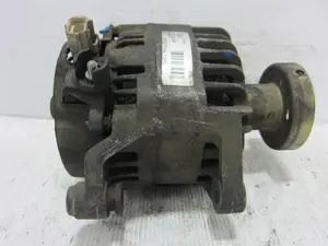 Foto de ALTERNADOR FORD FOCUS BERLINA (CAK) 1.8 TDDI Turbodiesel CAT (90 CV / 66 KW) referencia 63321746
