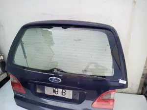Foto de NO IDENTIFICADO FORD GALAXY (VY) 1.9 TDI CAT (116 CV / 85 KW) referencia 43R000016 foto 4