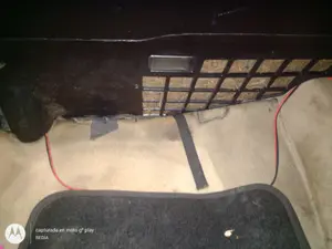 Foto de VENTILADOR CALEFACCION AUDI A6 BERLINA (4B2) 1.9 TDI (131 CV / 96 KW)