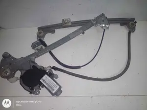 Foto de ELEVALUNAS DELANTERO DERECHO MG ROVER ROVER 75 (RJ) 2.0 16V CDT (116 CV / 85 KW) referencia 114158