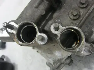 Foto de FILTRO ACEITE BMW SERIE M6 COUPE (E63) 5.0 CAT (507 CV / 373 KW) referencia 11427836449 foto 6