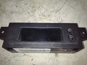 Foto de PANTALLA MULTIFUNCION OPEL MERIVA B referencia 13242079