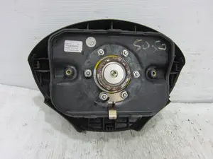 Foto de AIRBAG DELANTERO IZQUIERDO RENAULT SCENIC I (JA...) 2.0 16V (140 CV / 103 KW) referencia 7700433083E foto 4