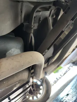 Foto de AFORADOR FORD MONDEO BERLINA (GD) 1.8 Turbodiesel CAT (90 CV / 66 KW) referencia 1110555