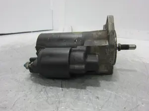 Foto de MOTOR ARRANQUE VOLKSWAGEN POLO III (6N1) referencia 03691123S foto 8