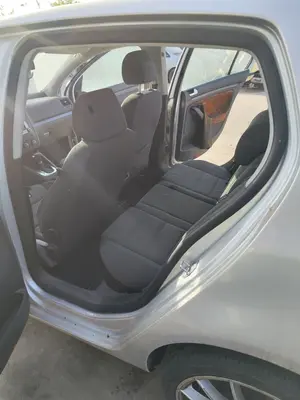 Foto de GOMAS CONTORNO PUERTA VOLKSWAGEN GOLF V (1K1)(10.2003) 1.4 16V TSI (170 CV / 125 KW)