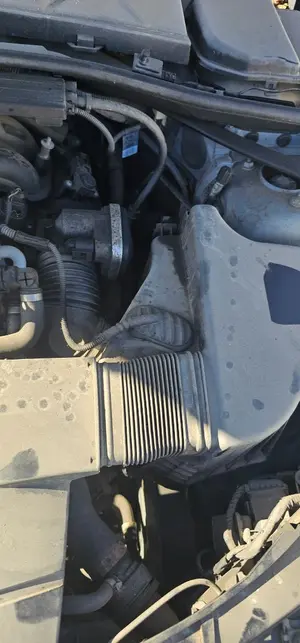 Foto de CAUDALIMETRO BMW SERIE 3 BERLINA (E90) 2.0 CAT (129 CV / 95 KW)