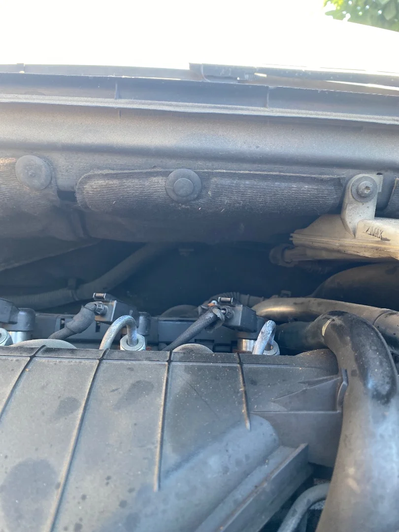 Foto de CENTRALITA MOTOR UCE PEUGEOT 307 CC CABRIO-COUPÉ (S2) 2.0 16V HDi FAP CAT (RHR / DW10BTED4) (136 CV / 100 KW) referencia 1940ZA