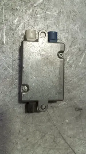 Foto de RETROVISOR INTERIOR PEUGEOT 407 SW 1.6 HDi FAP CAT (9HZ / DV6TED4) (109 CV / 80 KW) referencia 015624 foto 2