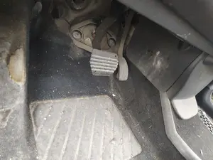 Foto de PEDAL ACELERADOR CITROEN C4 PICASSO 2.0 HDi FAP (150 CV / 110 KW)