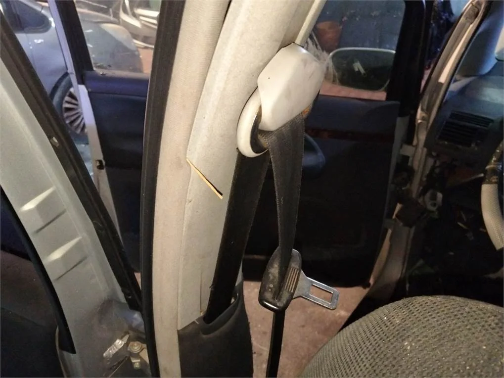 Foto de CINTURON SEGURIDAD DELANTERO IZQUIERDO SEAT ALHAMBRA (7V9)