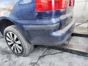 Foto de PARAGOLPES TRASERO SEAT ALHAMBRA (7V9) 1.9 TDI (116 CV / 85 KW) foto 3