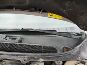 Foto de BRAZO LIMPIA DELANTERO IZQUIERDO VOLVO S80 BERLINA 2.4 CAT (140 CV / 103 KW)