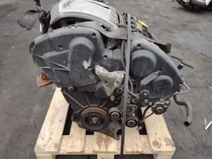 Foto de MOTOR COMPLETO RENAULT LAGUNA II (BG0) referencia L7XE foto 7