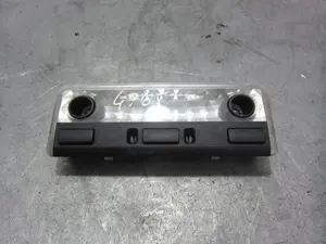 Foto de LUZ INTERIOR BMW SERIE 3 BERLINA (E46) 1.9 CAT (118 CV / 87 KW) referencia 63316962141