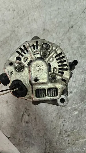Foto de ALTERNADOR LAND ROVER FREELANDER (LN)(01.1998) 2.0 Turbodiesel (98 CV / 72 KW) referencia VTE102080 foto 4
