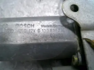 Foto de ELEVALUNAS DELANTERO DERECHO CITROEN XSARA PICASSO 2.0 HDi CAT (RHY / DW10TD) (90 CV / 66 KW) referencia 0130821762 foto 3
