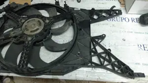 Foto de ELECTROVENTILADOR OPEL CORSA D 1.3 16V CDTI (95 CV / 70 KW) referencia A77600200 foto 2